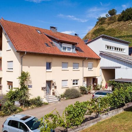 Winzerhof Senn Leilighet Vogtsburg Eksteriør bilde